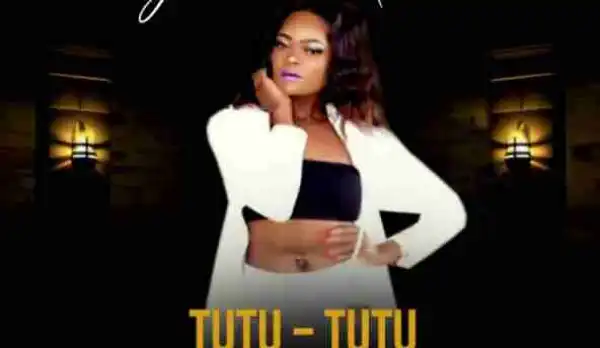 Julliana Rowena - TutuTutu (Prod. By Fliptyce)
